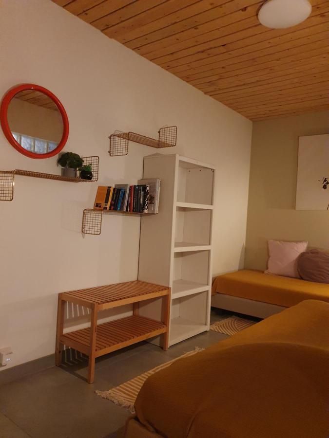 B&B De Vlaschaerd Heule Extérieur photo