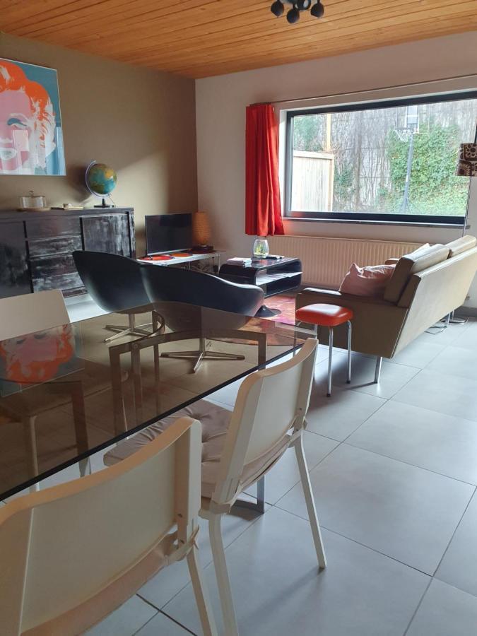 B&B De Vlaschaerd Heule Extérieur photo
