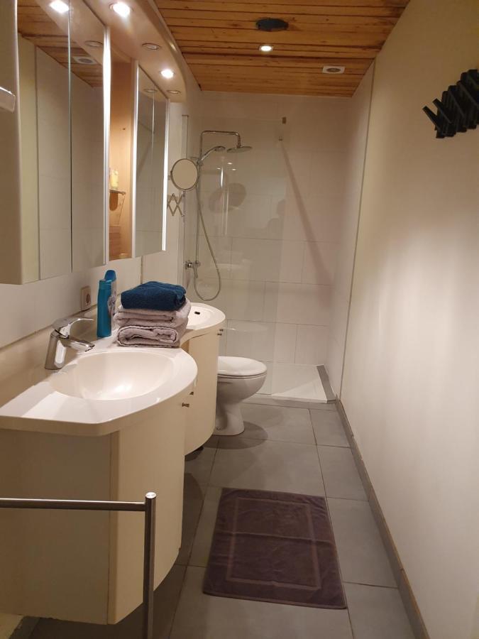 B&B De Vlaschaerd Heule Extérieur photo