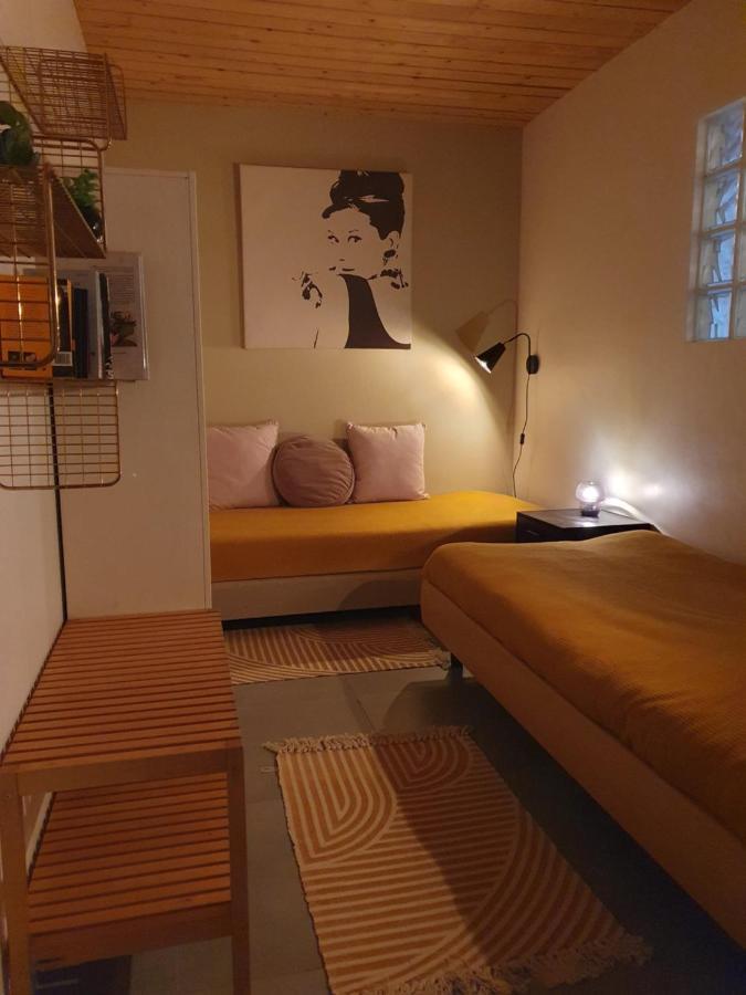 B&B De Vlaschaerd Heule Extérieur photo