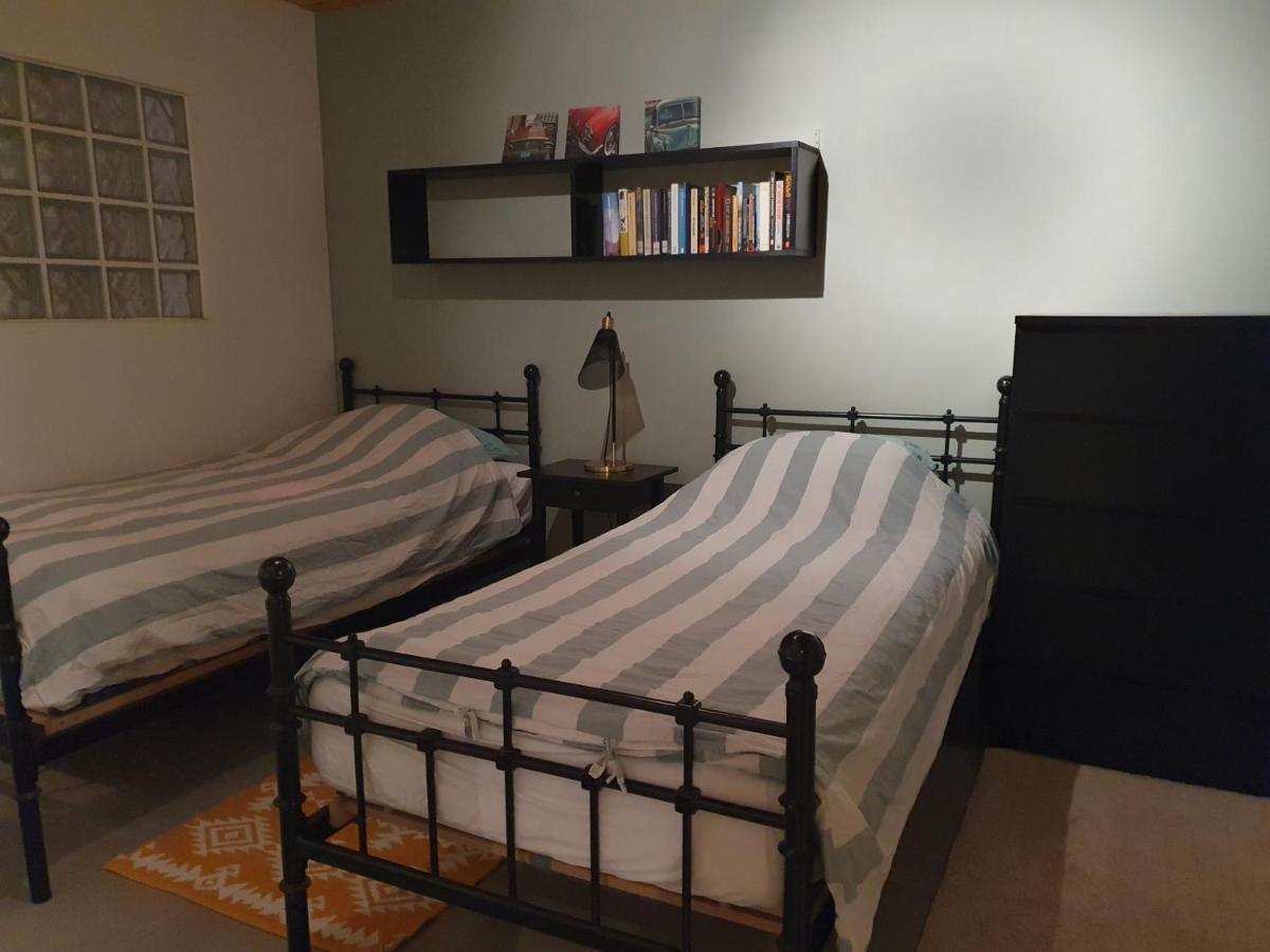 B&B De Vlaschaerd Heule Extérieur photo