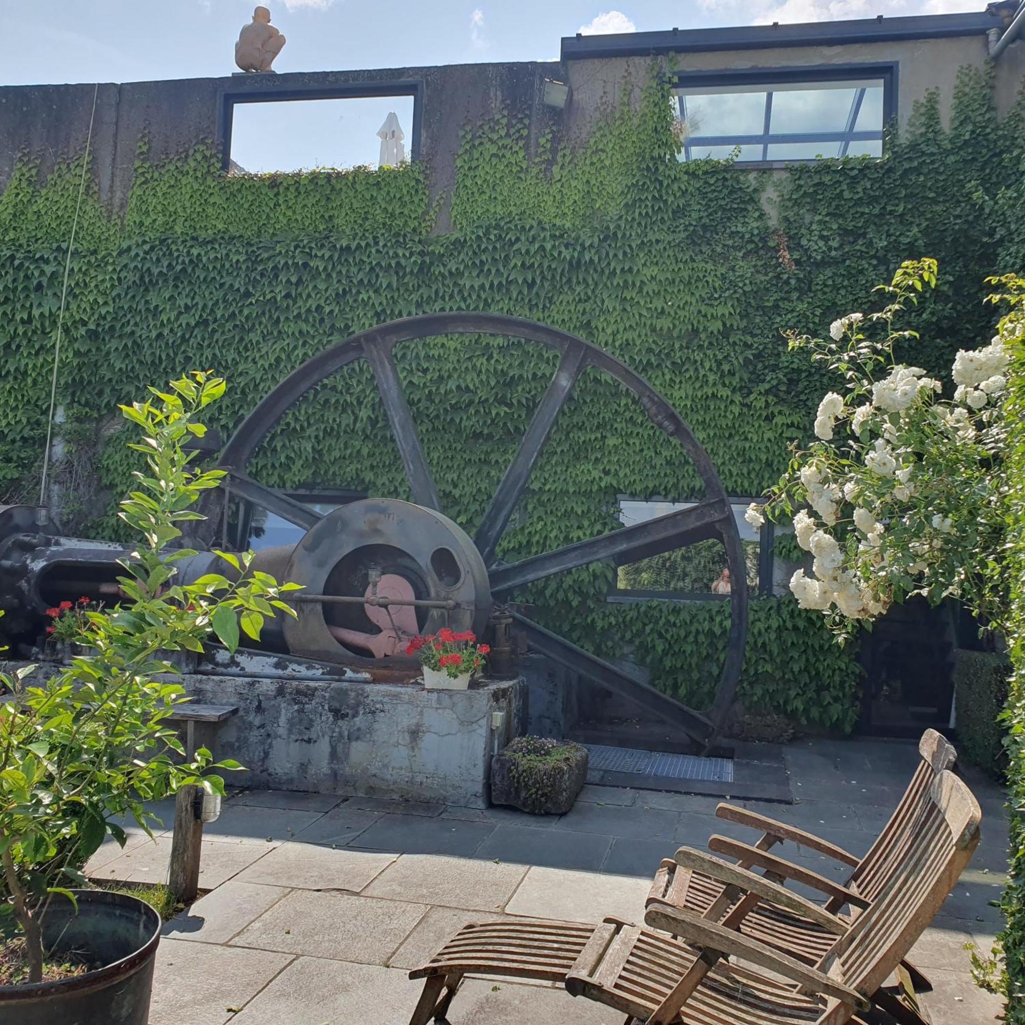 B&B De Vlaschaerd Heule Extérieur photo