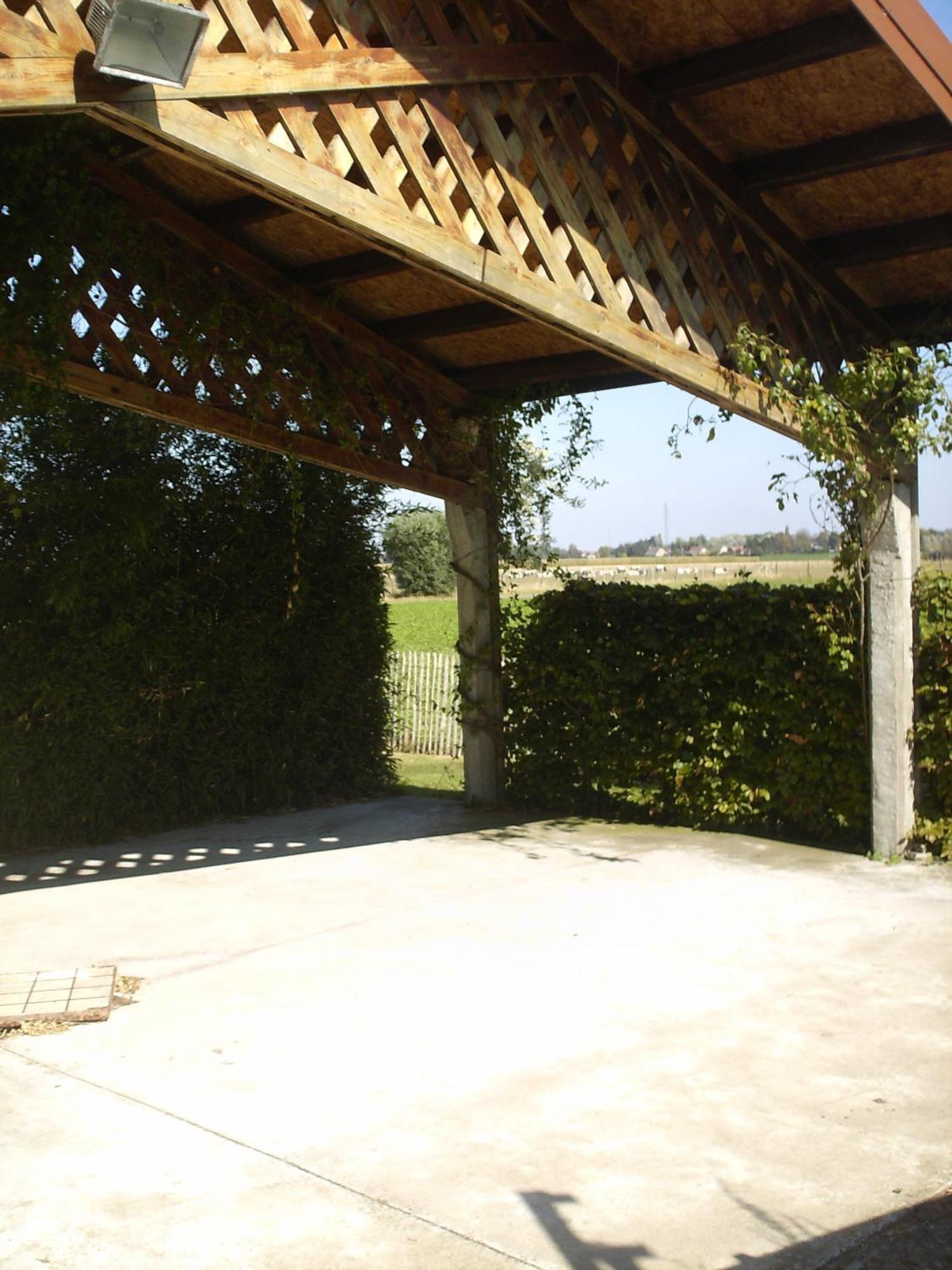 B&B De Vlaschaerd Heule Extérieur photo