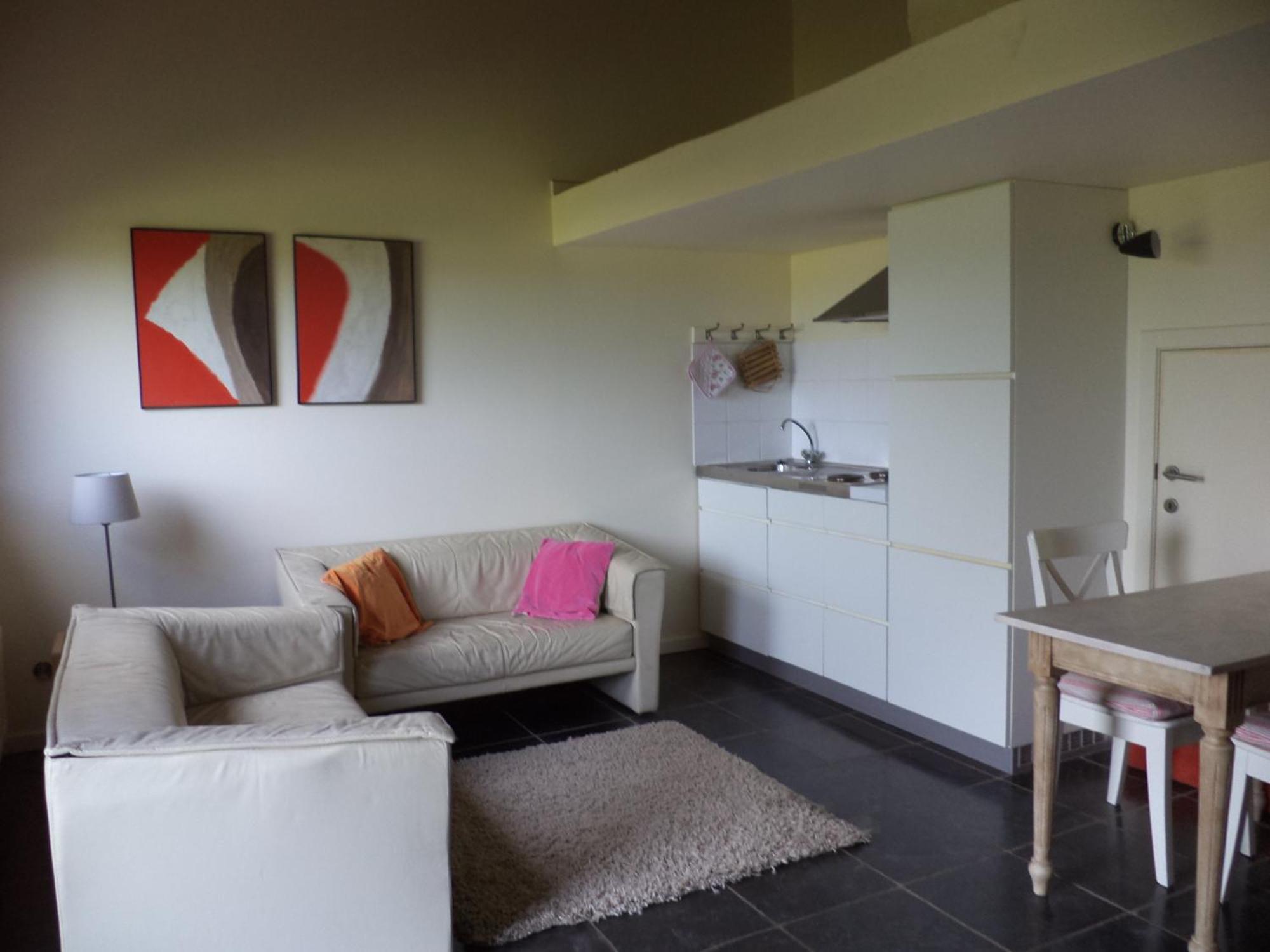 B&B De Vlaschaerd Heule Chambre photo