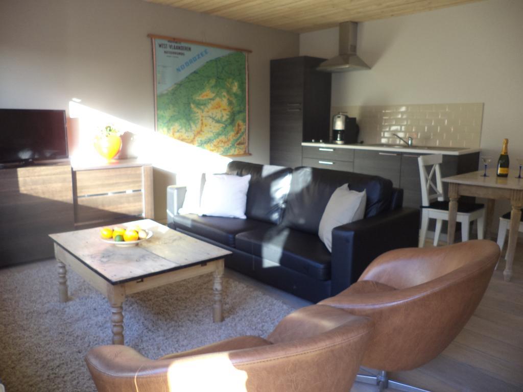 B&B De Vlaschaerd Heule Chambre photo